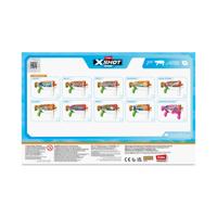 Zuru X-Shot Fast Fill Sonic Hyperload - thumbnail