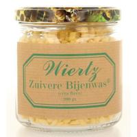 Wiertz Zuivere Bijenwas - thumbnail