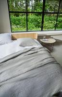 Auping Dejavu grey Kussensloop - thumbnail