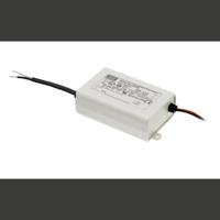 MEAN WELL PCD-60-1400B LED-driver Constante stroomsterkte 60 W 1.4 A 25 - 43 V/DC Dimbaar, PFC-schakeling, Overbelastingsbescherming, Montage op ontvlambare - thumbnail