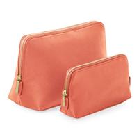 Atlantis BG751 Boutique Accessory Case - Coral - L (25 x 16 x 10,3 cm) - thumbnail