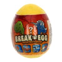 Johntoy break the verrassingsei dinosaurus - thumbnail