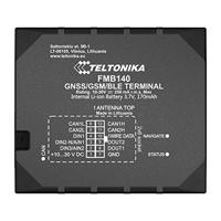 Router Teltonika Bluetooth - thumbnail