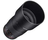 Samyang 135mm F/2.0 Sony E-mount - thumbnail