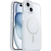 Otterbox React Backcover Apple iPhone 13, iPhone 14, iPhone 15, iPhone 16e Transparant Inductieve lading, MagSafe compatible, Stootbestendig - thumbnail