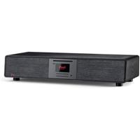 Pinell Supersound 901 Hybride radio Zwart - thumbnail