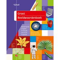 Van Dale Groot beeldwoordenboek in vijf talen - Ariane Archambault, Jean-Claude Corbeil - Paperback (9789460773068) - thumbnail