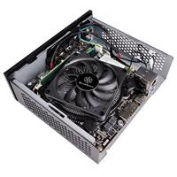 SilverStone NT08-115XP cpu-koeler - thumbnail