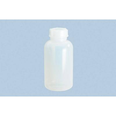 Hunersdorff Fles met wijde hals | totale hoogte 247 mm totaal d. 120 mm | polyethyleen (LDPE) natuurlijke kleuren | vulopening d. 50 mm | inhoud 2.000 Hunersdorff Fles met wijde hals | totale hoogte 247 mm totaal d. 120 mm | polyethyleen (LDPE) natuurlijke kleuren | vulopening d. 50 mm | inhoud 2.000