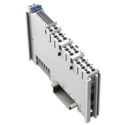 WAGO 750-597 Analoge PLC-uitgangsmodule 750-597 1 stuk(s) WAGO 750-597 Analoge PLC-uitgangsmodule 750-597 1 stuk(s)