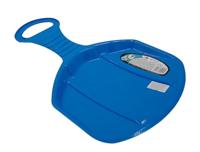 Slede glijmat kunststof 53x345cm - thumbnail