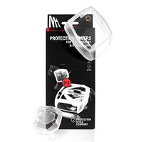 MH Cover Coverset mh bosch intuvia display/control unit tra - thumbnail