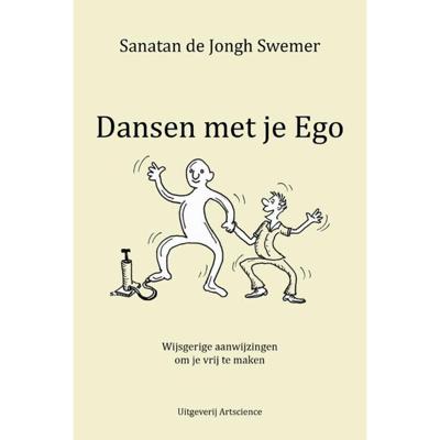 Dansen met je Ego (Paperback)