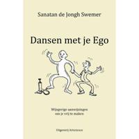 Dansen met je Ego (Paperback) - thumbnail