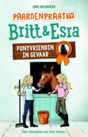 Ponyvriendin in gevaar - thumbnail