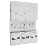 ABN ABNPZ307E1036 Meterpaneel Inhoud: 1 stuk(s) - thumbnail