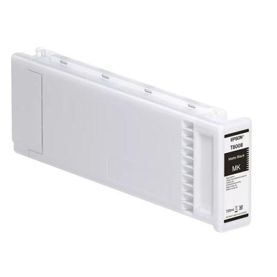 Epson Singlepack Matte Black T800800 UltraChrome PRO 700ml