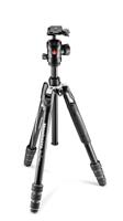 Manfrotto MKBFRTA4GT-BH Befree aluminium statiefkit - thumbnail