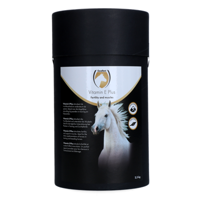 Excellent Horse Vitamin E Plus 2,5 kg
