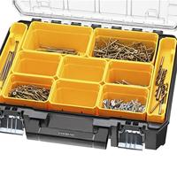 DeWalt Accessoires DWST83520-1 | Organizer en diepe box - DWST83520-1 - thumbnail