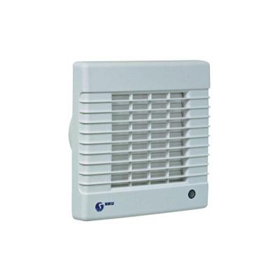 SIKU 100 AZL Wand- en plafondventilator 98 m³/h 10 cm
