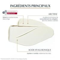 Eucerin Hyaluron-Filler + Elasticity Anti-Pigment & Anti-Age Handcreme Crème SPF30 75ml - thumbnail