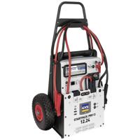 GYS Snelstartsysteem Startpack Pro 12.24CI 028920 Starthulpstroom: 2400 A Starthulpstroom (24 V)=2250 A Elektronische bescherming, Verpolings- en - thumbnail
