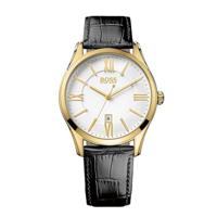 Hugo Boss HB1513449 Heren Horloge 41mm 5ATM - thumbnail