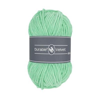 Durable Velvet 2137 Mint
