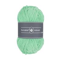 Durable Velvet 2137 Mint - thumbnail
