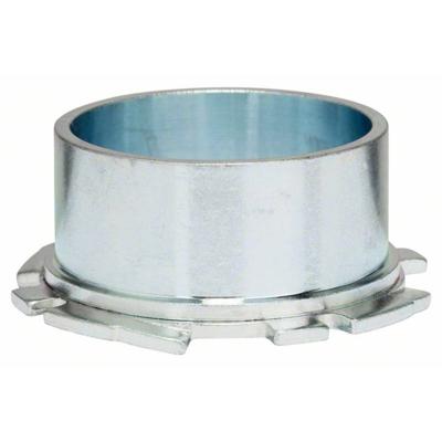 Bosch Accessories 2609200312 Kopieerhuls voor Bosch bovenfrezen, met snelsluiting, 40 mm Diameter 40 mm Bosch Accessories 2609200312 Kopieerhuls voor Bosch bovenfrezen, met snelsluiting, 40 mm Diameter 40 mm