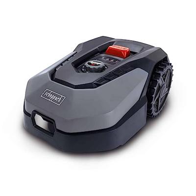 Scheppach XL600 Robotmaaier RoboCut - 5913003901 Scheppach XL600 Robotmaaier RoboCut - 5913003901