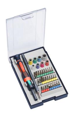kwb 115700 Bitset 40-delig