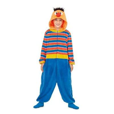 Ernie Onesie Kostuum Kind