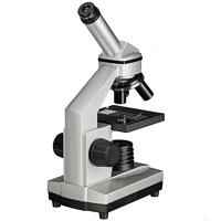 Bresser Optik 88-55001 Junior USB 40X - 1024X Kindermicroscoop Monoculair 1024 x Doorvallend licht - thumbnail