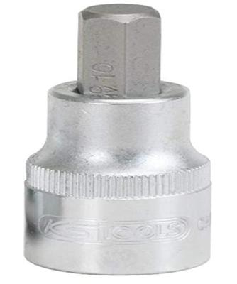 KS Tools 9111322 911.1322 Verwisselbare kop 22 mm