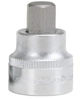 KS Tools 9111322 911.1322 Verwisselbare kop 22 mm - thumbnail