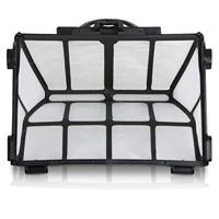 Filterbak grof (200 micron) voor Zodiac Vortex 3 / 4 / RV 4400/5400/5500/5600 zwembadrobot - thumbnail