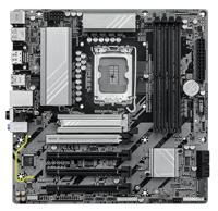 Moederbord Intel Gigabyte B860M DS3H WIFI6E - thumbnail