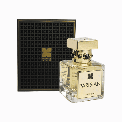 Fragrance du Bois Parisian Extrait de Parfum - 100ml