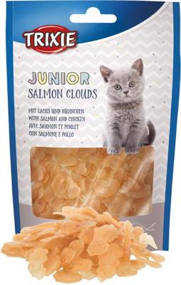 TRIXIE JUNIOR SALMON CLOUDS 40 GR