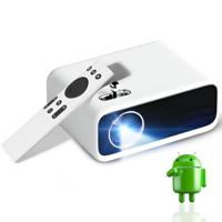Projector Wanbo - thumbnail