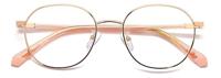 Uniseks Brillenframe Polaroid - thumbnail