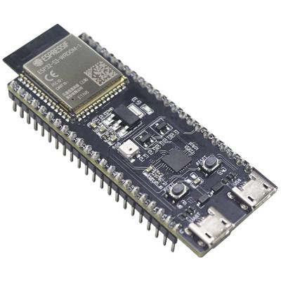 Espressif ESP32-S3-DevKitC-1-N8R8 Developmentboard Espressif ESP32-S3-DevKitC-1-N8R8 Developmentboard