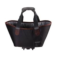 Racktime boodschappentas "agnetha" shop.bag agnetha carbon black - thumbnail