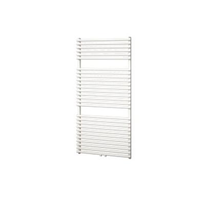 Designradiator Florion Nxt Enkel 121,6 x 50 cm 646 Watt Zilver Metallic Designradiator Florion Nxt Enkel 121,6 x 50 cm 646 Watt Zilver Metallic