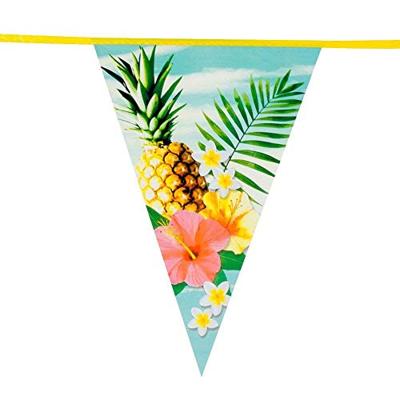 Vlaggenlijn Paradise (6 m) - thumbnail