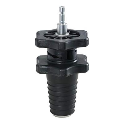 KS Tools 455.0143 Koelsysteemadapter, Ø 37-50 mm, trapsgewijs