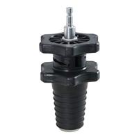 KS Tools 455.0143 Koelsysteemadapter, Ø 37-50 mm, trapsgewijs - thumbnail