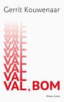 Val, bom - Gerrit Kouwenaar - ebook - thumbnail